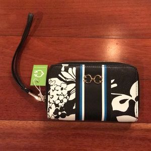 C. Wonder Wristlet